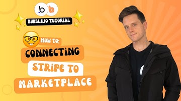 How To Process Marketplace Payouts With Stripe Connect In Bubble.io (2024)