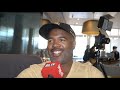 'MAYBE TYSON WILL PUT HIS HANDS UP & WALK JOSHUA DOWN' - SUGA HILL TALKS AJ/FURY & CANELO/SAUNDERS