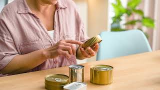 Decoding Canned Food Dates: A Practical Guide