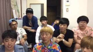 登録者7000人突破記念！生配信！〜準レギュラー全員集合SP〜
