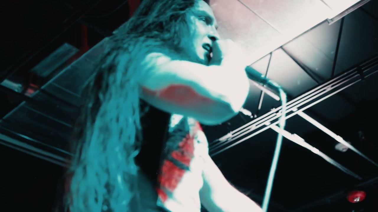 Burned In Effigy - Full Set - Live at The WC Social Club, West Chicago, IL 2023