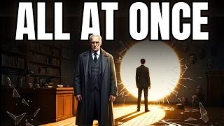 Prepare Yourself… Everything is About to Change Suddenly - Carl Jung | True Reality