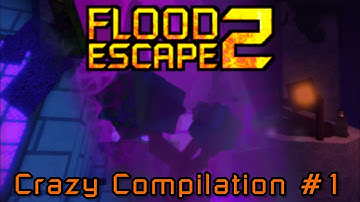 Roblox: Fe2 Community Maps // Crazy Compilation #1 [Mobile] 5.0+⭐️