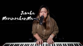 Jiwaku MerindukanMu - Erika Oei