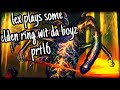 Lex playin some elden ring wit da boyz prt16 [final]