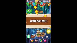 Panda Pop Level 1690