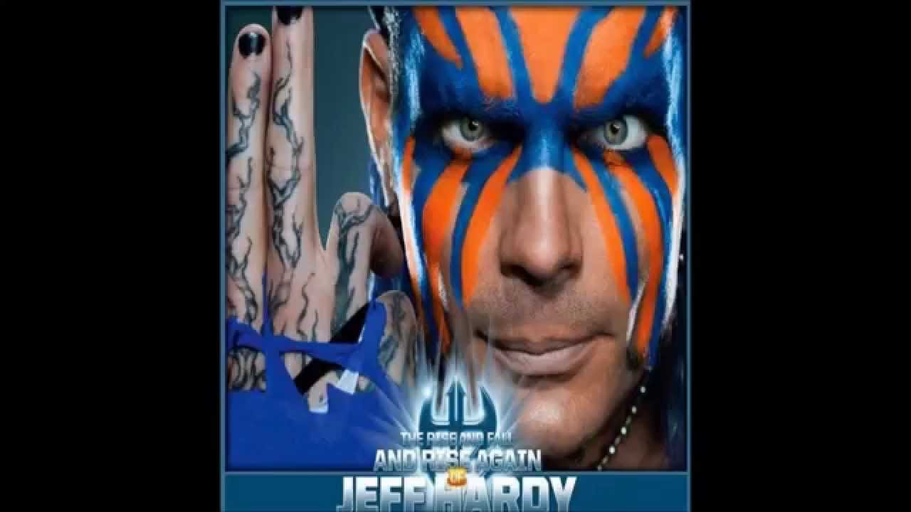 Top 5 Amazing Face Painted Wrestlers!!! YouTube