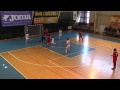 Ураган-2 - ФК Одеса - 6:0