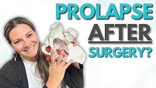 Pelvic Organ Prolapse After Hysterectomy: What Every Woman Should Know