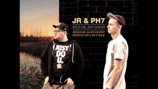 JR &amp; PH7 Ft. Chords Cordero &amp; St. Joe Louis - New High