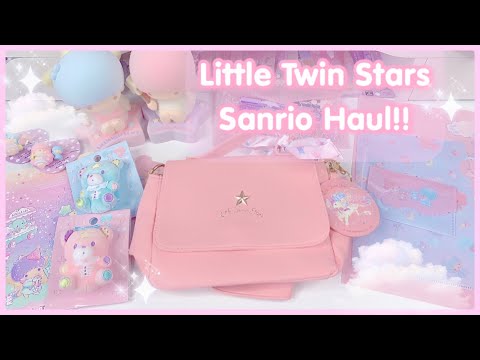 Little Twin Stars