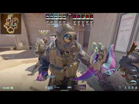 venomzera POV against 3DMAX on Anubis