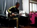 矢沢永吉 50% DREAM ギターコピー