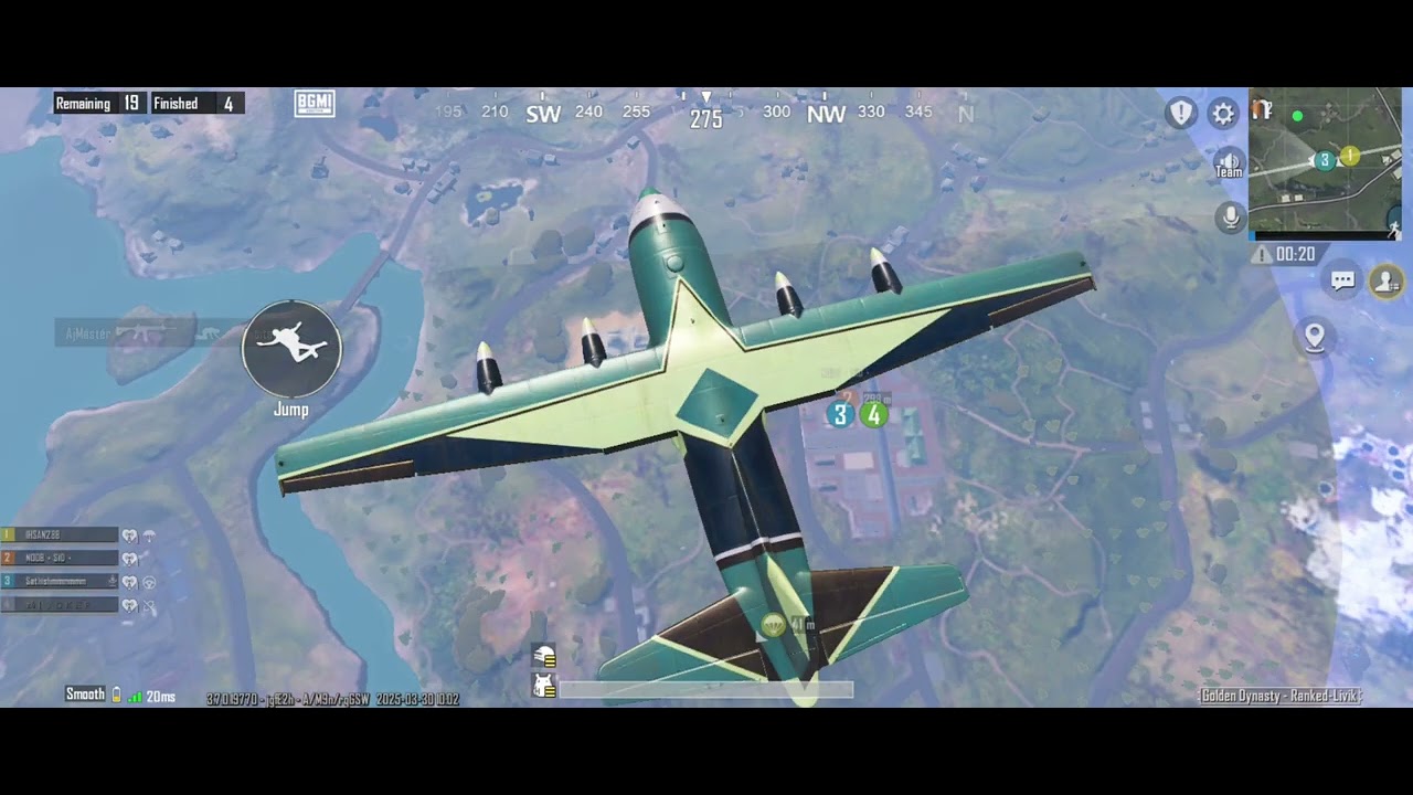 Attam na ithu attam superbgmi gameplay 