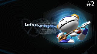 O2Jam Lets Play #2 Caramelldansen (Ryu Mix)