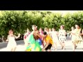 LipDub FlintStone  - Picapiedra - V  SummerLinedance