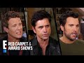 An Emotional Farewell by "Fuller House" Cast | E! Red Carpet & Award Shows