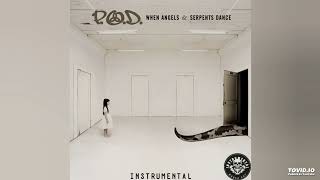 P. O. D. - Rise Against (Instrumental)