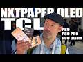 IFA 2026: A szemk&iacute;m&eacute;lős OLED kijelzős telefon meg&eacute;rkezett! TCL P80, Pro &eacute;s Ultra