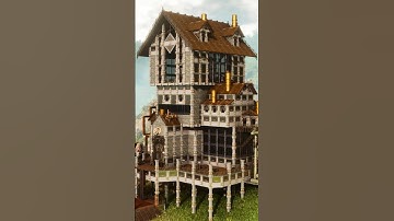 This STEAMPUNK Base Has EVERYTHING! 🤯