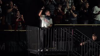 Twenty One Pilots Rawfear Live Alter Ego At Kia Forum, Inglewood 1172026. Tyler In The Crowd.