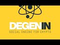 HOW TO MAKE MONEY FROM POSTING ON SOCIALS #DEGENIN@TapSwapChannel @HamsterKombat_Official 