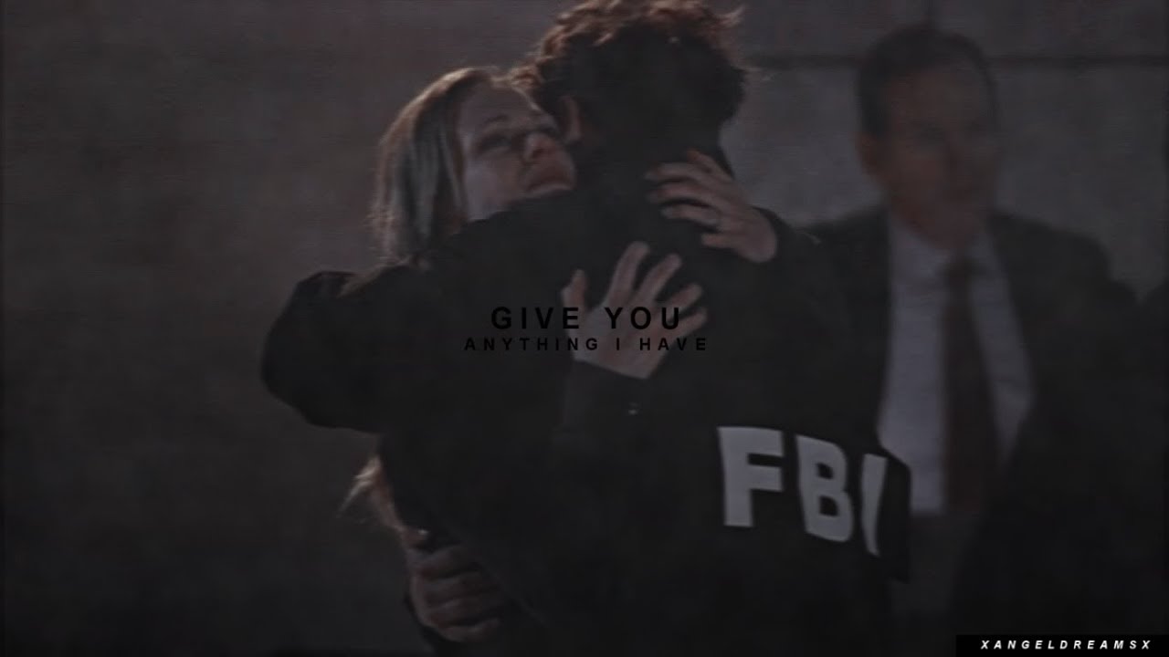 JJ & Spencer [Criminal Minds] | Light