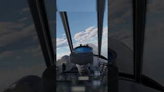 POV: Pilot CRASHES Into AIRCRAFT