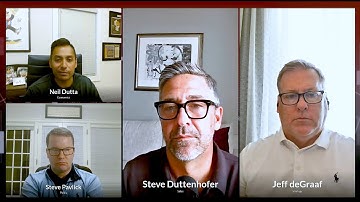 RenMac Off-Script:  Holy Smokes