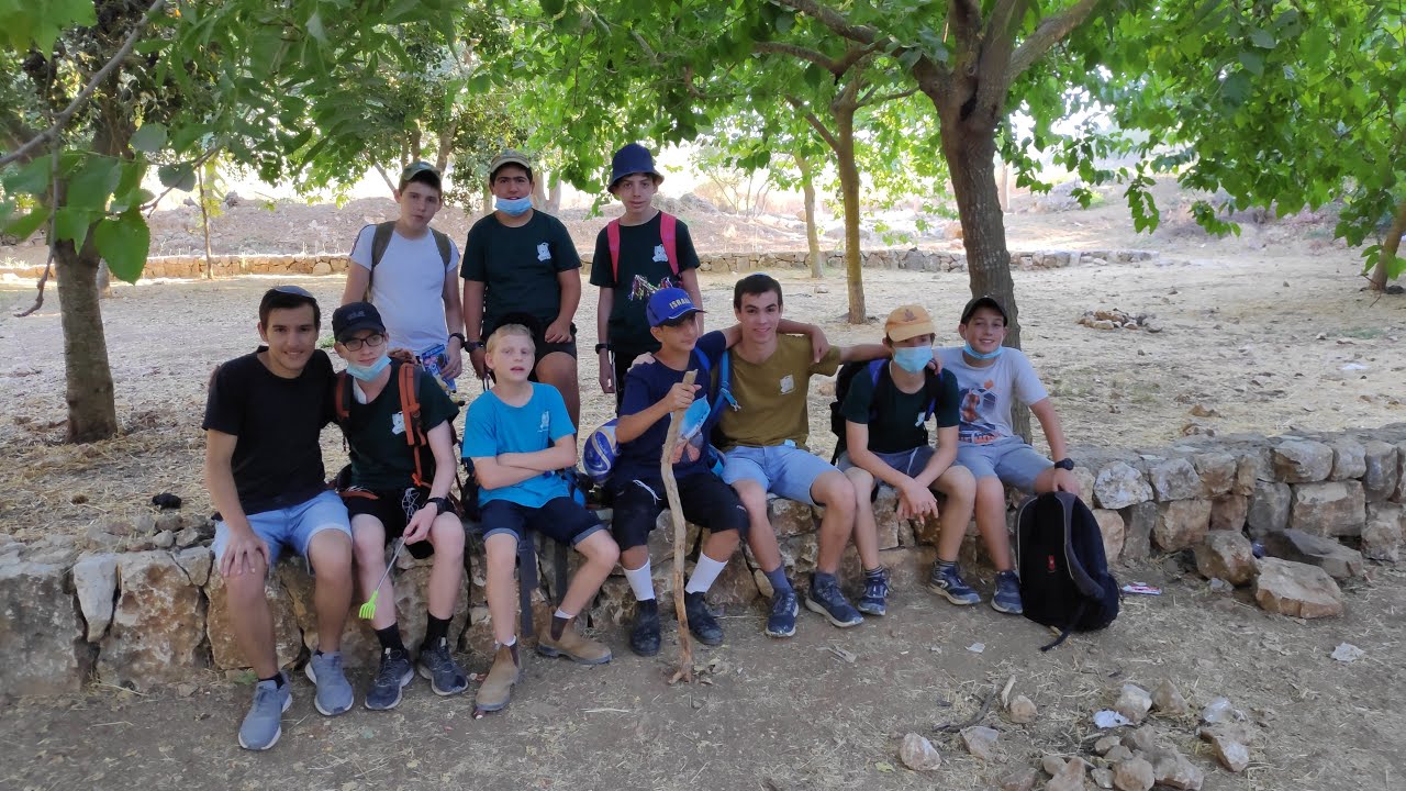 מעפילים לוד מרכז תש