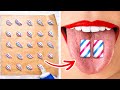 CONSEJOS Y TRUCOS INGENIOSOS PARA CAMPAMENTOS || Ideas para viajes por 123 GO!