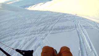 Summit Speedfly 1/26/2014