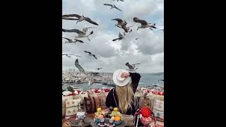 Whatsapp Status, Sounds App, Menzere Videosu