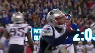 || Malcolm Butler #21 Highlights || I'm Coming Home