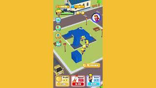 My Mini City | Walkthrough screenshot 2