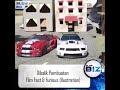Dibalik Pembuatan Film Fast &amp; Furious (Ilustration