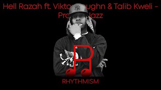Hell Razah ft. Viktor Vaughn &amp; Talib Kweli - Project Jazz Lyrics