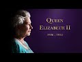 Queen elizabeth ii tribute