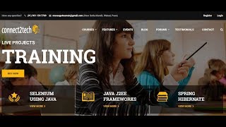 Celebrity Selenium Automation with Java (Access Modifier, Exception Handling) Net Worth