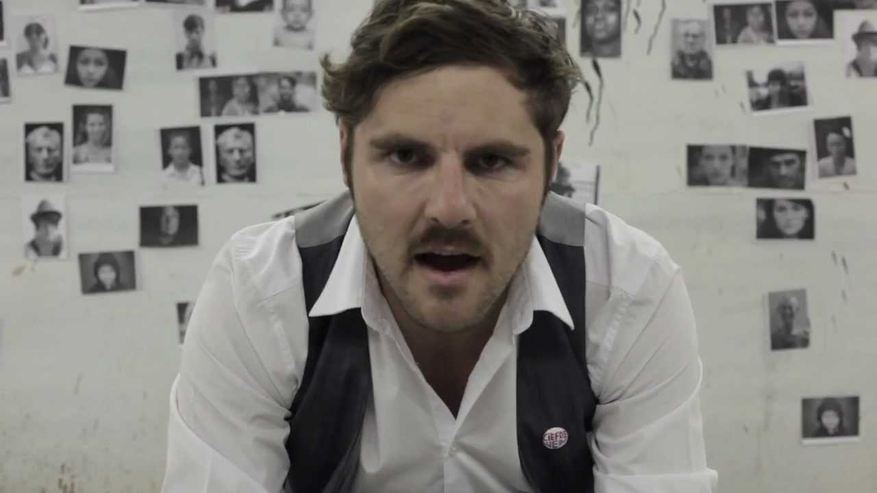 (K)anker - Bouwer Bosch feat. Jaco van der Merwe (Bittereinder)