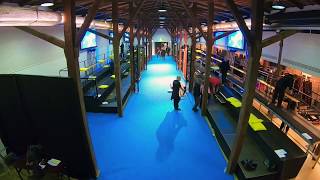 Wanha Satama Timelapse