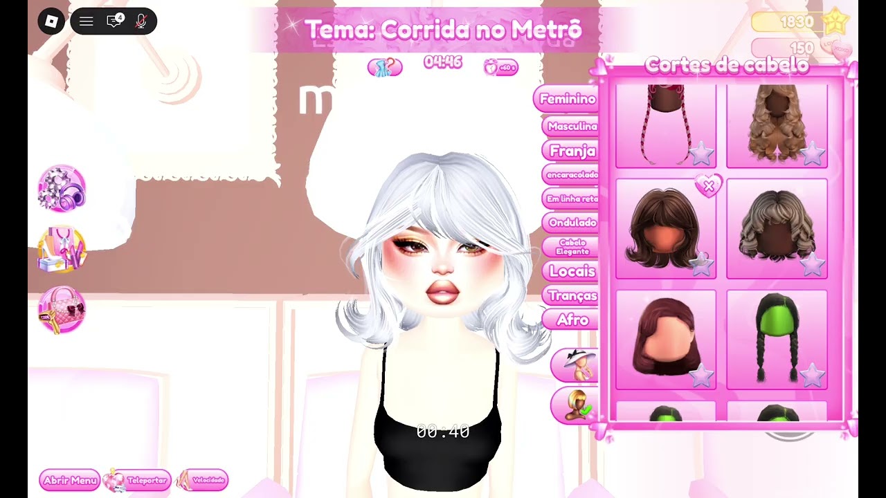 DRESS TO IMPRESS (part2final)