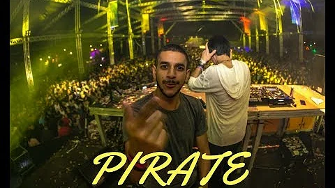 Liu & GenX - Pirate (Extended Mix)