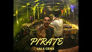 Liu & GenX - Pirate (Extended Mix) Resimi