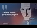 The Evolving Cabin – One Step at a Time | Bogdan Petcu, Tobii
