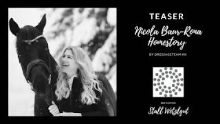 Inside Stall Wetzlgut - Homestory part 1 teaser