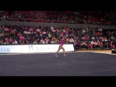 Katherine Grable Floor @ Auburn