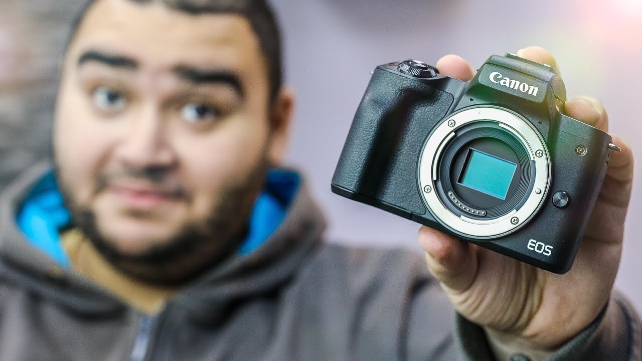 Canon M50 Review | افضل كاميرا لليوتيوب وصناع المحتوى !!