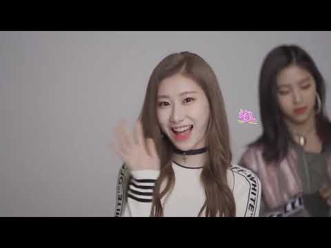 [ITZY? ITZY!] Episode 2. 촬영장에 있지!