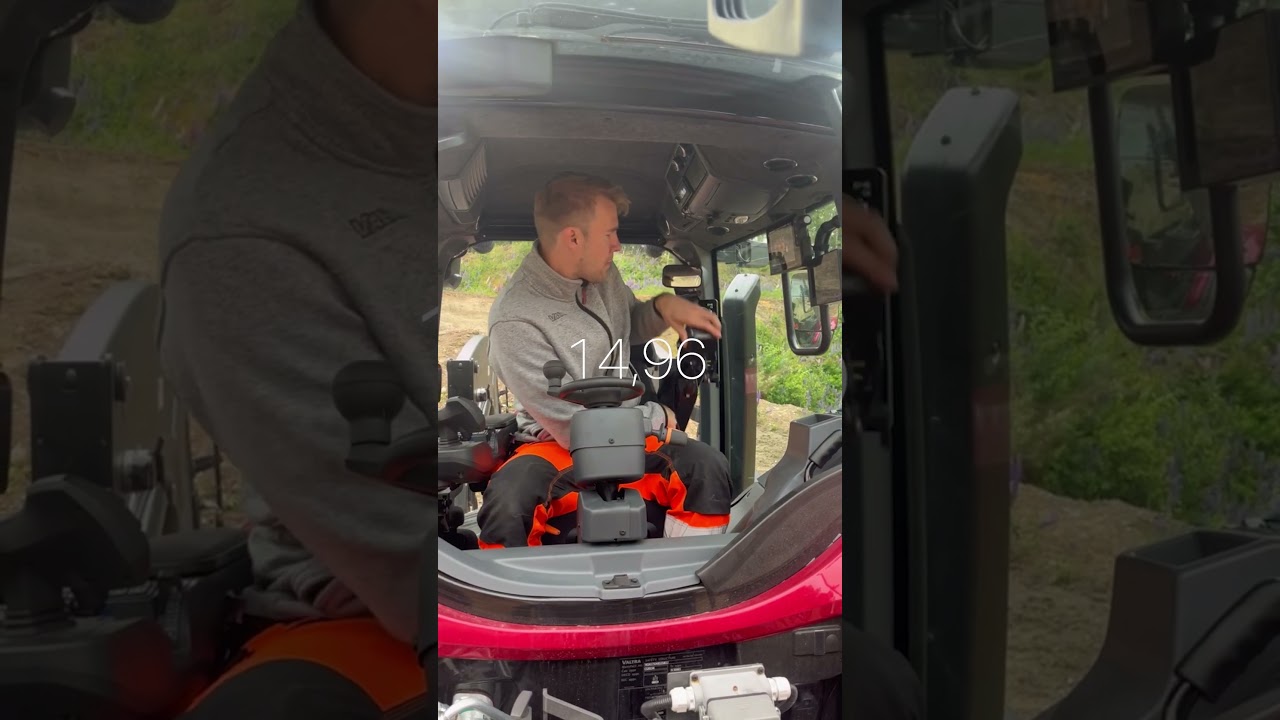 TwinTrac - Back At Work